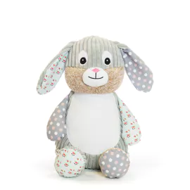 Peluches sensorielles
