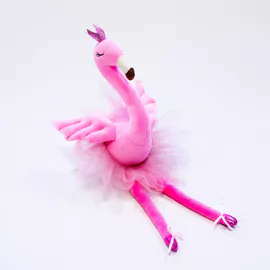 Ballerine *flamingo