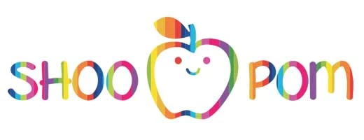 Sandales enfants Shoopom PIKA SPART Cuir Métallisé doré